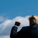 Image for article titled After Telling the Proud Boys to Wait for the Signal, Trump Now Claims He Doesn’t Know Who They Are